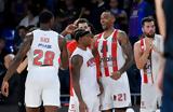 Ολυμπιακός – Βαλένθια, Euroleague,olybiakos – valenthia, Euroleague