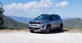 Test, Citroen C5 Aircross 1 2 Puretech EAT8,New