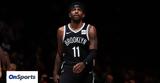 NBA, Νετς, Ίρβινγκ -,NBA, nets, irvingk -