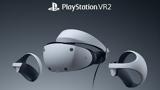 PlayStation VR2, Φεβρουάριο – Πόσο,PlayStation VR2, fevrouario – poso