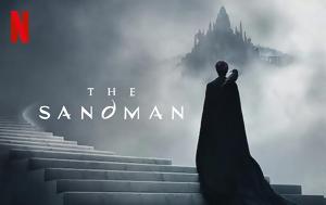 Sandman, Επιβεβαιώθηκε, Netflix, Sandman, epivevaiothike, Netflix