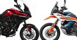 MV Agusta, Επίκειται, KTM,MV Agusta, epikeitai, KTM