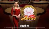 Lotus Speed Baccarat 2, Νέο, Novibet,Lotus Speed Baccarat 2, neo, Novibet