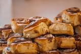 Η πιο εύκολη συνταγή για λαχταριστά cinnamon rolls,