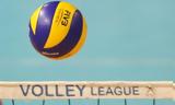 Volley League, Διαιτητές, T V, 3ης,Volley League, diaitites, T V, 3is