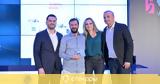 Διπλή, Eurolife FFH, UX|CX Awards,dipli, Eurolife FFH, UX|CX Awards