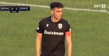 Βέροια - ΠΑΟΚ Β, Μιχαηλίδη, Δικέφαλο,veroia - paok v, michailidi, dikefalo