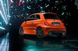 Abarth 595, Abarth 695 ΜΥ2023,Abarth 595, Abarth 695 my2023