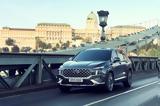 Ήρθε, Hyundai Santa Fe, Δείτε, SUV,irthe, Hyundai Santa Fe, deite, SUV