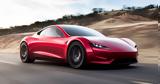 Tesla Roadster,