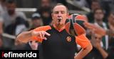 ΚΑΕ Παναθηναϊκός, Επιστολή, Euroleague, Παρτιζάν -Συνάντηση, Μποντιρόγκα, Αθήνα,kae panathinaikos, epistoli, Euroleague, partizan -synantisi, bontirogka, athina