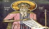 Όσιος Ιωαννίκιος, Μεγάλος, Ολύμπω,osios ioannikios, megalos, olybo