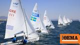 400, 31η Athens International Sailing Week,400, 31i Athens International Sailing Week