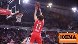 Euroleague Live Ολυμπιακός - Βαλένθια 28-19 Α,Euroleague Live olybiakos - valenthia 28-19 a