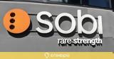 Sobi, 128,SEK, 2022