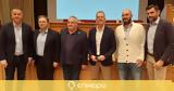 Συνεργασία ΠΟΞ, Πανεπιστήμιο Δυτικής Αττικής,synergasia pox, panepistimio dytikis attikis