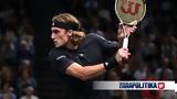 Στέφανος Τσιτσιπάς, Νίκησε 2-0, Πολ, Paris Masters,stefanos tsitsipas, nikise 2-0, pol, Paris Masters