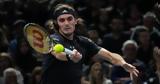 Τσιτσιπάς, Τζόκοβιτς, Paris Masters,tsitsipas, tzokovits, Paris Masters