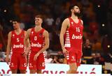 Βαθμολογία Euroleague, Έπεσε, 4-2, Ολυμπιακός – Πρώτη, Φενέρμπαχτσε, Δημήτρη Ιτούδη,vathmologia Euroleague, epese, 4-2, olybiakos – proti, fenerbachtse, dimitri itoudi