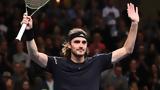 Paris Masters, Τσιτσιπάς,Paris Masters, tsitsipas