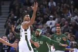 Γιάννης Αντετοκούνμπο, 30 -double, Μπακς,giannis antetokounbo, 30 -double, baks