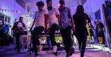 Στέγη, Movement Radio, Δημοτική Αγορά, Κυψέλης,stegi, Movement Radio, dimotiki agora, kypselis