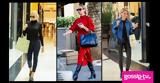 Οι celebrities πήγαν για ψώνια και αυτά είναι τα outfits που εντυπωσίασαν!,