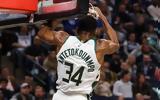 Αντετοκούνμπο – Μπακς, Greek Freak,antetokounbo – baks, Greek Freak