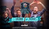 Γκραν, Novileague FC,gkran, Novileague FC