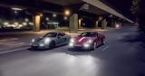 Porsche 718 Boxster Style Edition,718 Cayman Style Edition