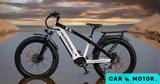 Hummer E-Bike, Αυτό,Hummer E-Bike, afto