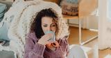 5 τρόποι για να ενισχύσετε το ανοσοποιητικό σας,