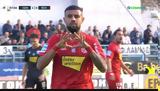 Αδιανόητη, Φερνάντες, 1-1, Βόλου VIDEO,adianoiti, fernantes, 1-1, volou VIDEO