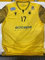 Βόλεϊ, ΑΕΚ,volei, aek