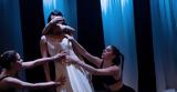 Γέρμα, Φεδερίκο Γκαρθία Λόρκα, Dance Company MAZI, Ροές,germa, federiko gkarthia lorka, Dance Company MAZI, roes