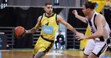 Άρης-Απόλλων Πατρών 70-57, Τολιόπουλος … Χάγκινς, Άρη,aris-apollon patron 70-57, toliopoulos … chagkins, ari