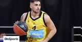 Άρης - Απόλλωνας Πάτρας 70-57, Καθάρισε, Τολιόπουλος,aris - apollonas patras 70-57, katharise, toliopoulos