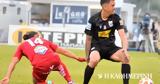 Superleague Λαμία – Βόλος 2-2, Πήρε, Κώστα Μπράτσου,Superleague lamia – volos 2-2, pire, kosta bratsou