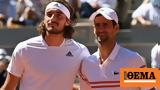 Paris Masters Live Τζόκοβιτς - Τσιτσιπάς 1-1 6-23-65-6,Paris Masters Live tzokovits - tsitsipas 1-1 6-23-65-6