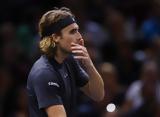 Στέφανος Τσιτσιπάς, Paris Masters,stefanos tsitsipas, Paris Masters