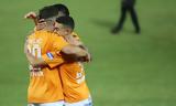 ΟΦΗ – Ιωνικός 0-2, Έσπασε,ofi – ionikos 0-2, espase