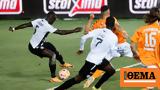 Super League 1 ΟΦΗ-Ιωνικός 0-2, Τεράστιο, Ηράκλειο,Super League 1 ofi-ionikos 0-2, terastio, irakleio