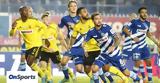 Ατρόμητος-Άρης 0-0, Αλληλοεξοντώθηκαν,atromitos-aris 0-0, alliloexontothikan