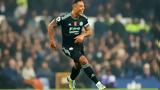 Έβερτον – Λέστερ 0-2, Μεγάλο, Αλεπούδες,everton – lester 0-2, megalo, alepoudes