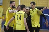 Βόλεϊ, Πρεμιέρα, ΑΕΚ,volei, premiera, aek