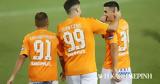 Superleague ΟΦΗ – Ιωνικός 0-2, Πρώτη, Σπανού,Superleague ofi – ionikos 0-2, proti, spanou