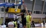 Λαύριο-ΑΕΚ 67-84, Κυριάρχησε,lavrio-aek 67-84, kyriarchise