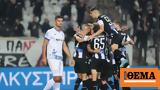 Super League 1 Live ΠΑΟΚ - ΠΑΣ Γιάννινα 2-0 Β,Super League 1 Live paok - pas giannina 2-0 v