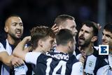 Άνετος, ΠΑΟΚ -, ΠΑΣ Γιάννινα,anetos, paok -, pas giannina