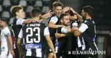 Superleague ΠΑΟΚ – ΠΑΣ Γιάννινα 2-0, Επιστροφή, Θεσσαλονίκης,Superleague paok – pas giannina 2-0, epistrofi, thessalonikis